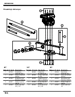 Preview for 104 page of SpeeCo PS35TKO-1 Instruction Manual