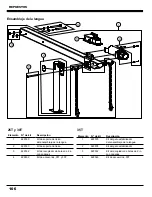 Preview for 106 page of SpeeCo PS35TKO-1 Instruction Manual