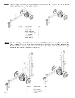 Предварительный просмотр 10 страницы SpeeCo S401628BB Owner'S Manual