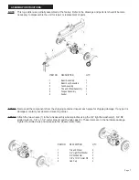 Preview for 9 page of SpeeCo S401635PH Owner'S Manual