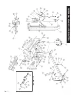 Preview for 14 page of SpeeCo SplitMaster 40123100 Owners Manual Assembly & Operating Instructions