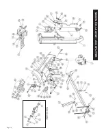 Preview for 15 page of SpeeCo SplitMaster 40123100 Owners Manual Assembly & Operating Instructions