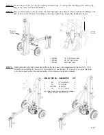 Предварительный просмотр 11 страницы SpeeCo SplitMaster 401622BL Owner'S Manual