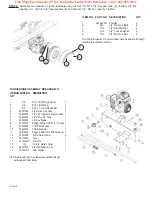 Preview for 12 page of SpeeCo SPLITMASTER 401635BB Owner'S Manual