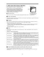 Предварительный просмотр 133 страницы SPEECON 7300PA series Instruction Manual