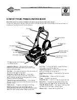 Preview for 4 page of Speed Clean 1909-0 Owner'S Manual