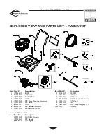 Preview for 16 page of Speed Clean 1909-0 Owner'S Manual