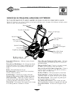 Preview for 20 page of Speed Clean 1909-0 Owner'S Manual