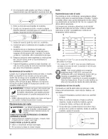 Предварительный просмотр 44 страницы Speed Clean 313446GS Operator'S Manual