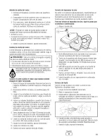 Предварительный просмотр 45 страницы Speed Clean 313446GS Operator'S Manual