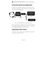 Preview for 40 page of SPEED LEADER LVP8000 User Manual