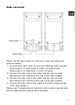 Preview for 7 page of Speed Link Daimos SL-8105 User Manual