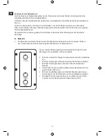 Preview for 6 page of Speed Link Gravity SL-8231 User Manual