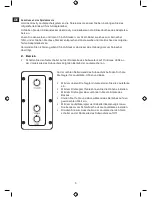 Предварительный просмотр 6 страницы Speed Link Gravity SL-8231 User Manual