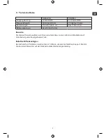 Preview for 7 page of Speed Link Gravity SL-8231 User Manual