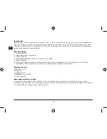 Preview for 18 page of Speed Link INDEPENDENCE 3 IN 1 RF Quick Manual