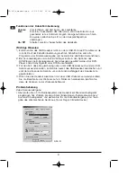 Preview for 6 page of Speed Link Medusa SL-8794 User Manual