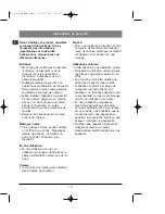 Preview for 14 page of Speed Link Medusa SL-8794 User Manual