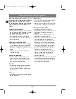 Preview for 20 page of Speed Link Medusa SL-8794 User Manual