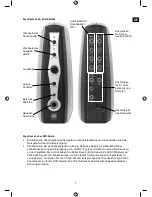 Preview for 7 page of Speed Link MEDUSA SL-8796 User Manual