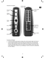 Предварительный просмотр 15 страницы Speed Link MEDUSA SL-8796 User Manual