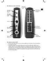 Предварительный просмотр 23 страницы Speed Link MEDUSA SL-8796 User Manual