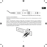 Preview for 5 page of Speed Link Medusa Stereo SL-8781 User Manual