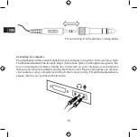 Preview for 10 page of Speed Link Medusa Stereo SL-8781 User Manual