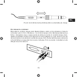 Preview for 15 page of Speed Link Medusa Stereo SL-8781 User Manual