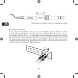 Preview for 20 page of Speed Link Medusa Stereo SL-8781 User Manual