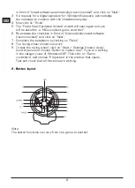 Preview for 8 page of Speed Link Red Lightning Wheel SL-6681 User Manual