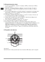 Preview for 12 page of Speed Link Red Lightning Wheel SL-6681 User Manual