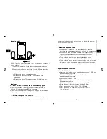 Preview for 7 page of Speed Link Sirius SL-8191 User Manual