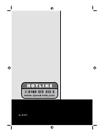 Preview for 11 page of Speed Link Sirius SL-8191 User Manual