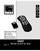 Preview for 1 page of Speed Link SL-2111 User Manual