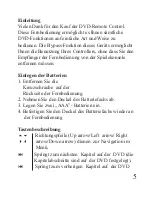 Preview for 5 page of Speed Link SL-4111 Manual