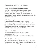 Preview for 7 page of Speed Link SL-4111 Manual