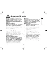 Preview for 3 page of Speed Link SL-6399 User Manual