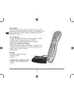 Предварительный просмотр 20 страницы Speed Link SL-6399 User Manual