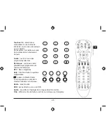 Предварительный просмотр 25 страницы Speed Link SL-6399 User Manual