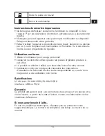 Preview for 11 page of Speed Link SL-6441-SBK User Manual