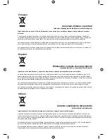 Preview for 3 page of Speed Link SL-6468 User Manual