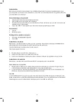 Preview for 11 page of Speed Link SL-6474-SSV User Manual