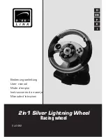 Speed Link SL-6682 User Manual preview