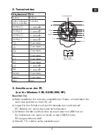 Preview for 4 page of Speed Link SL-6682 User Manual