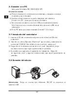 Preview for 20 page of Speed Link SL-6682 User Manual