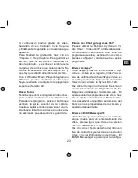 Preview for 23 page of Speed Link SL-6830 User Manual