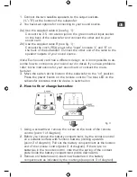Preview for 9 page of Speed Link SL-8250 User Manual