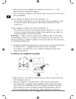 Предварительный просмотр 14 страницы Speed Link SL-8250 User Manual