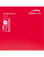 Speed Link SmartSpy SL-6845-SBK Instructions Manual preview